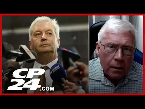 Outrage over Air Canada CEO's English-only condolence video 'not at all' warranted, professor says