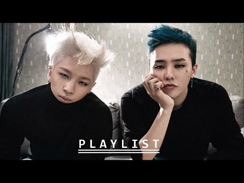 🎵 신나는 빅뱅 노래 모음(A collection of exciting BigBang songs)