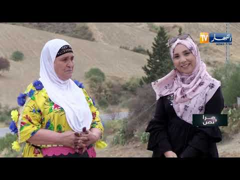 مرا ونص:  "خالتي حورية" مصدر رزقها الوحيد تربية الدجاج والأغنام