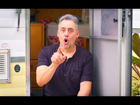 Support my 4th Comedy Special! October 18th