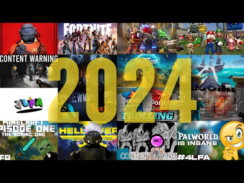 The Lads Best Moments Of 2024