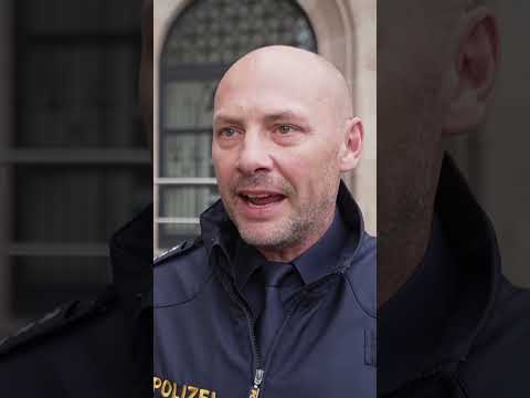 Bewaffneter Tankstellen-ÜBERFALL! #achtungkontrolle