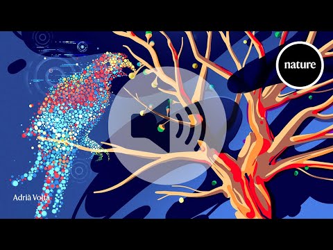 The AI revolution is running out of data. What can researchers do?