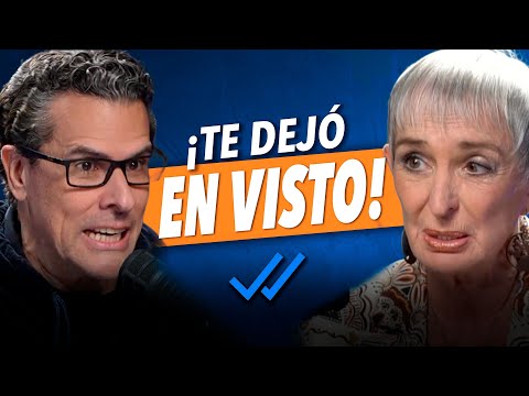 ¿Por qué DEJÓ DE ESCRIBIRTE? ¡Descubre Lo Que DEBES HACER! -Nilda Chiaraviglio y Marco Antonio Regil