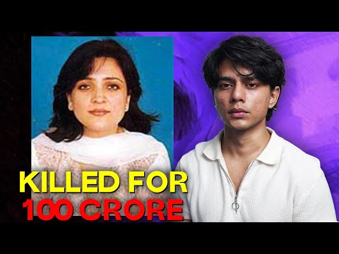 Mysterious Murder Of Reema Jain - Found In Water Tank
