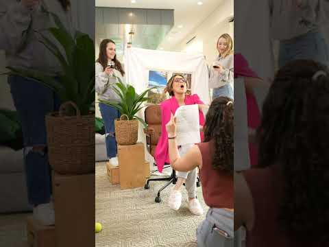 When You Dont Expect A Facetime Call!