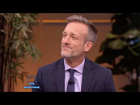 Sexy Single Dad Needs A Wife! 🧔🏽‍♂️❤️ II STEVE HARVEY