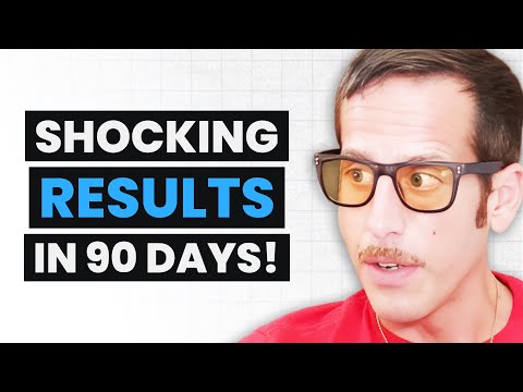 ZERO PLANTS: I Ate Carnivore for 90 Days and THIS HAPPENED to My Body... | Ben Azadi