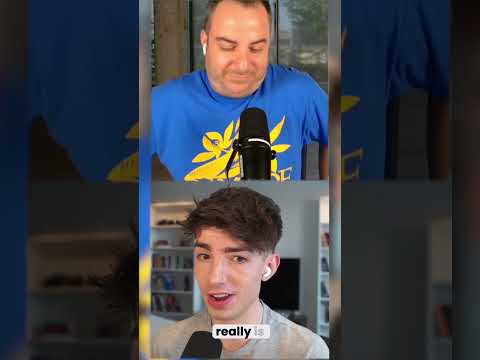 Apple Released these after FOUR YEARS?