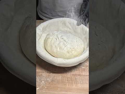 The Secret to a Perfect Crust and Crisp: The Cast Iron Bread Method