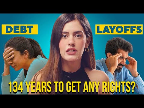 Why Studying In America Is Tricky For Your Career | H1B Trap: Explained with data