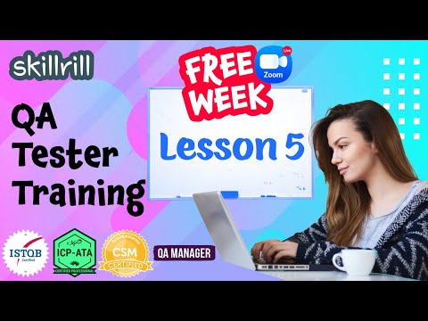 Lesson 5 - Introduction to Selenium with Python