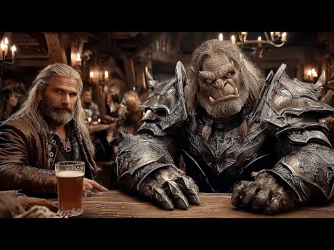 War-Toughened Alien Freezes After Seeing What Humans Endured in Battle| HFY | Best Reddit Stories