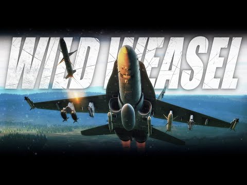 Working as a Team to Defeat SA-10 Battery | EPIC REALISM | DCS