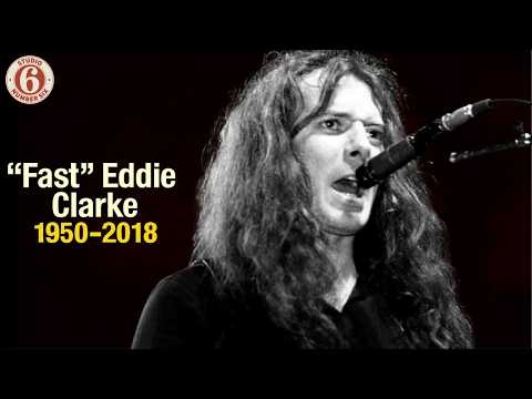 How Fast Eddie Changed Rock Forever!