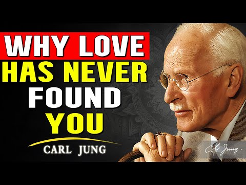 Psychology Of People Who Have Never Been In Love | Carl Jung