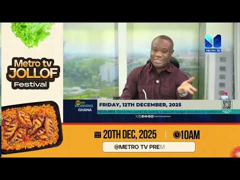 NPP had outlived its usefulness!!! Felix Kwakye details how Mahama changed Ghana's economy in 1 year