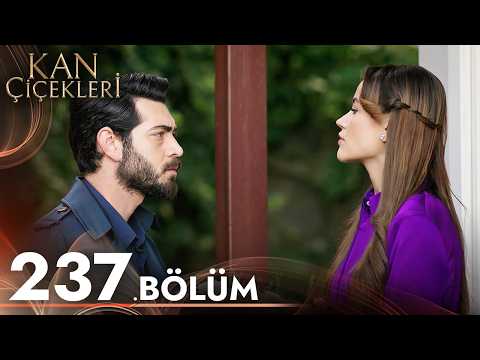 Kan Çiçekleri 237. Bölüm