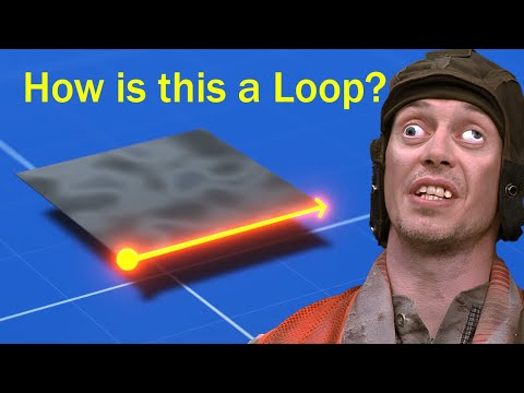 Blender Python: The most confusing part of BMesh