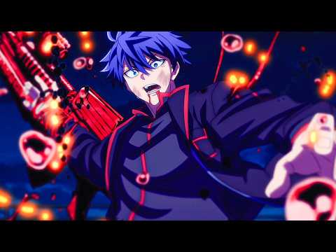 After Being BETRAYED He Gets OVERPOWERED Demon Power And Takes Revenge | New Anime Recap