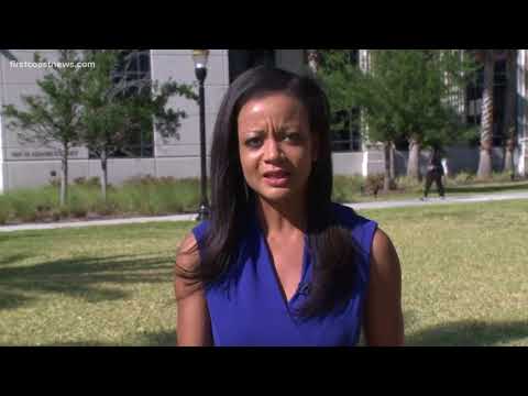 DAY 2: Gloria Williams to Kamiyah: 'You're not mine, your mother and father are sitting right here'