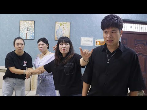 丈母娘要60万彩礼，等一年也不见小伙来提亲，打电话过去后悔了【小白导演】