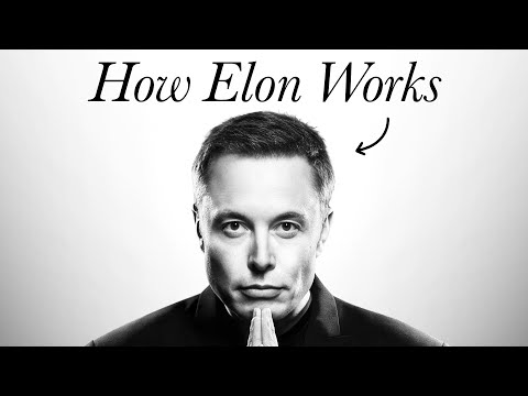 How Elon Works