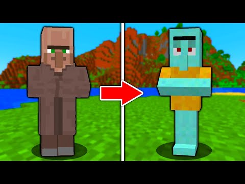 I Google Translated Minecraft Mobs 100 Times