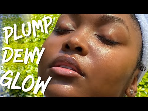 THE ULTIMATE SELF-CARE SKINCARE ROUTINE | For Maximum Hydration and Product Penetration