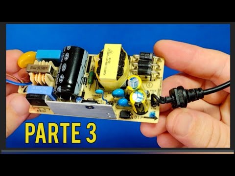 Switching Power Supply Won't Turn On — The Diagnostic Map (Part 3 – Final)