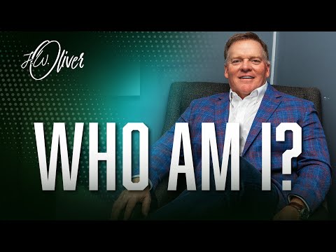 Who Am I?