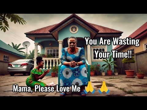 Watch This Before You Visit Your Inlaws... #africantales #story #folktales #viral