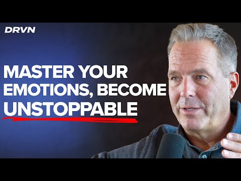 Why Tech Billionaires Hire Him To Become Unstoppable - Joe Hudson