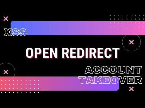 Hunting Open Redirects: A Pathway to Chaining XSS