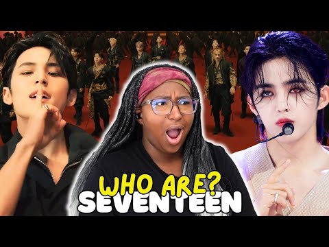 DISCOVERING SEVENTEEN for First Time - 'THUNDER' 'HOT' 'Don't Wanna Cry' 'SUPER' | Finally Get IT!