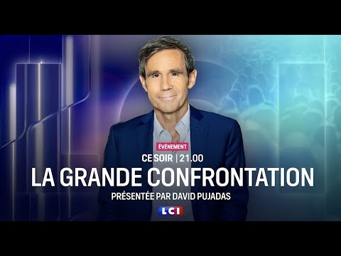 La Grande Confrontation : faut-il taxer davantage les riches pour préserver notre modèle social ?