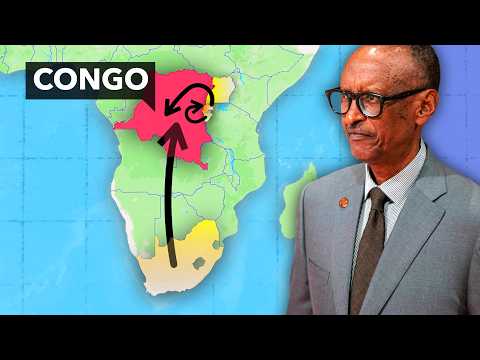 Will Another Great War of Africa Break Out?