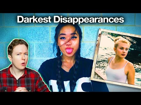 Actress Caught on Camera Seconds Before Vanishing | Darkest Disappearances