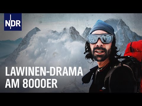 Was geschah an der Shishapangma in Tibet? | Sportclub Story | NDR Doku