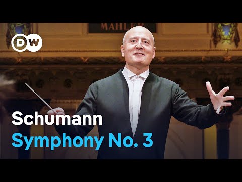 Schumann: Symphony No. 3 "Rhenish" | Royal Concertgebouw Orchestra & Paavo Järvi