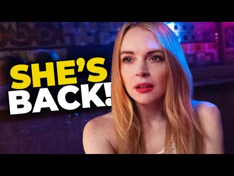 20 Actors Who Just Had Awesome Comebacks