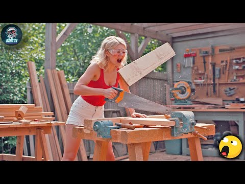 TOTAL IDIOTS AT WORK | Instant Regret Fails Compilation 2025 #145 | Best Fails of the Week