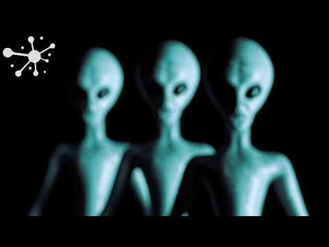 Do aliens exist? ⎮ Documentary - AMP