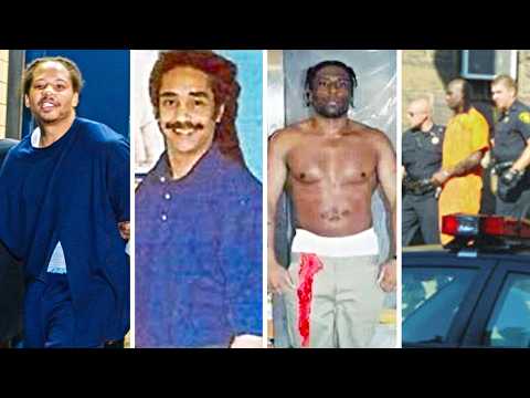 6 Most Infamous Gang Members in Rikers Island Prison