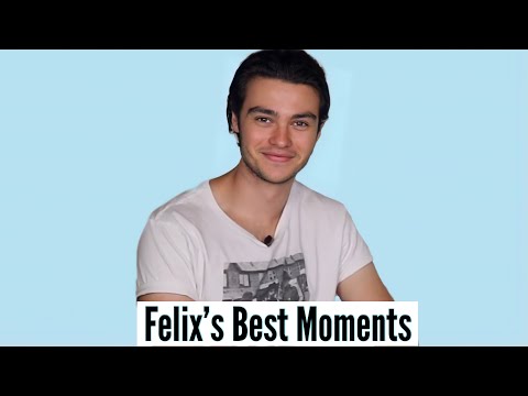 Felix Mallard | Best Moments