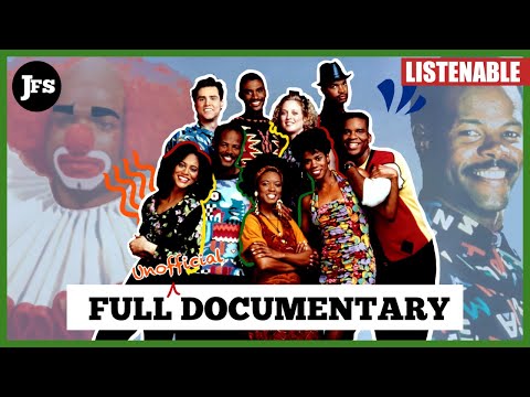 The True Story of IN LIVING COLOR and the Wayans Family | Part ONE | Video Documentary Essay