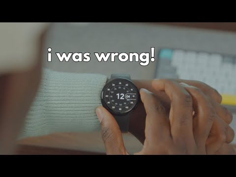 BRUTALLY HONEST - Pixel Watch 3 Three Months Later!