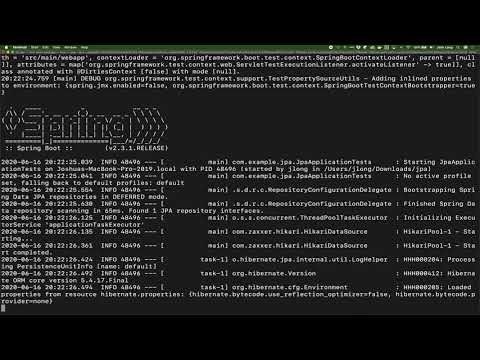 Spring Tips: Spring and GraalVM (pt. 2)