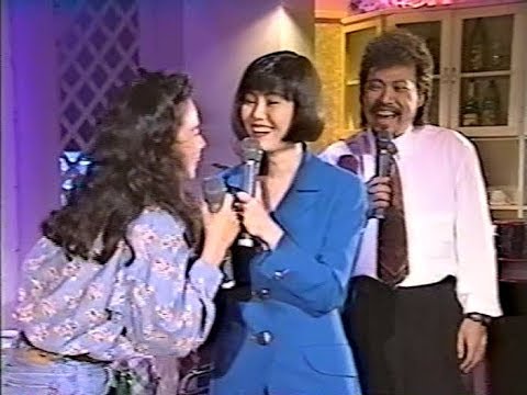 歡樂100點 - 江蕙 張菲 楊貴媚 (春嬌與志明)