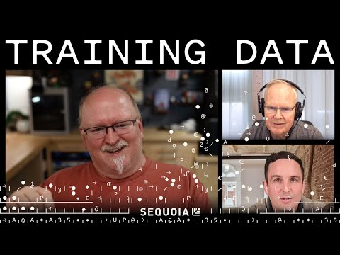 Microsoft CTO Kevin Scott on How Far Scaling Laws Will Extend | Training Data